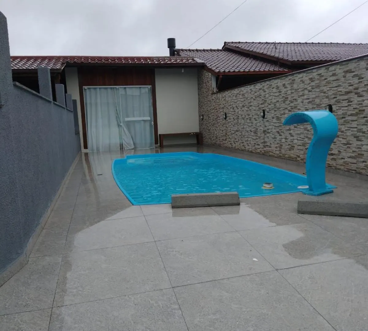 Casa De Praia Palhoça